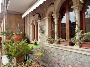 Отель Casa Caterina  Таормина